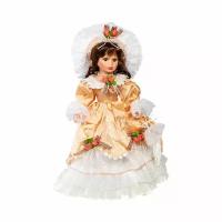 Коллекционная кукла «Анжелика»