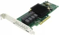 Контроллеры Adaptec Контроллер Adaptec ASR-71605H PCI-E8x