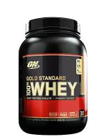 Голд Стандарт 100% Вей / Gold Standard 100% Whey ON 907гр