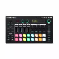 Roland MC-101 Синтезаторы