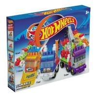 Bauer Набор машинок Hot Wheels, 5 штук