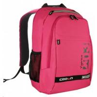 CROWN CMBPV-315P (Vigorous Series) Pink 15,6" Рюкзак