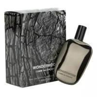 Парфюмерная вода Comme Des Garcons мужская Wonderwood 50 мл