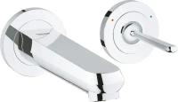 Смеситель Grohe Eurodisc joy 19968000 для раковины