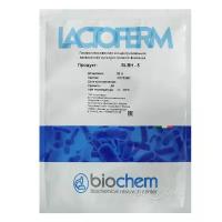 Термофильная закваска Lactoferm-Biochem SLBH 20U (на 5 тонн)