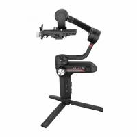 Комплект стабилизатор Zhiyun WEEBILL-S Image Transmission Pro Package Weebill S+FF+Wireless VT+ Handphone Mount