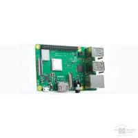 Raspberry Микрокомпьютер Pi 3 model B+ 43541