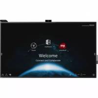 ЖК панель интерактивный Viewsonic IFP6570 сенсорный 20 тач