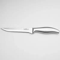 Разделочный нож из нерж стали "Chef" 6" (15,24 см) (72/12) Webber ВЕ-2250F (0Р-00015447)