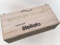 Фейерверк Стелато - Stellato (1,2"x120) Feeriya