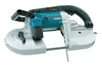 Ленточная пила Makita 2107 FK