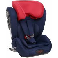 Автокресло Siger Гранд ISOFIX royal blue