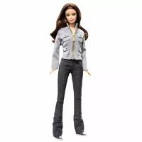 Кукла Barbie Twilight Bella (Барби Белла из фильма 'Сумерки')