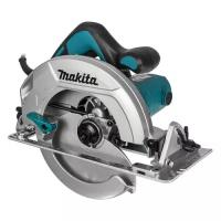 Циркулярная пила (дисковая) Makita HS7601