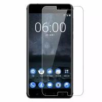 Защитное стекло для телефона Nokia 6