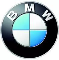 BMW 51239114002 кронштейн ручки открывание капота*