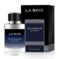 La Rive Extreme Story туалетная вода 75 мл для мужчин