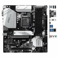 Asrock B460M PRO4 {LGA1200, Intel B460, ATX} BOX