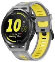 Умные часы Huawei Watch GT Runner серый (RUN-B19)