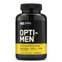 Optimum Nutrition Opti-Men 150 таб