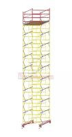 Промышленник Вышка-тура ВСП 2.0х2.0, 12.4 м