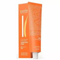 Краска для волос Londa Ammonia Free, 60 мл (0/00 чистый тон)