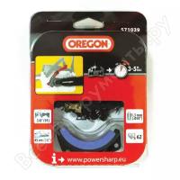 Цепь OREGON POWERSHARP 3/8 LOW PROFILE