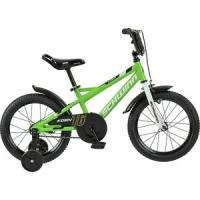 Велосипед Schwinn 16" Koen, зеленый