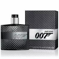 Туалетная вода Eon Productions James Bond 007 для мужчин 30 мл - парфюм Джеймс Бонд 007