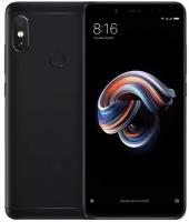 Xiaomi Redmi Note 5 3/32Gb Black