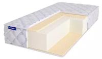 Свернутый беспружинный матрас Beautyson Roll Foam 18 Latex Double 70х175