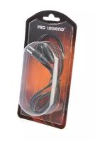 Pro Legend Кабель антенный Pro Legend PL1100 1.5м Black