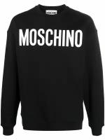 Толстовка MOSCHINO