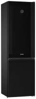 Двухкамерный холодильник Gorenje NRK 6201 SYBK