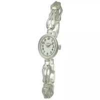 Часы корпус-браслет жен. серебро 925* 44300-04.150