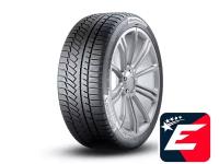 Шины CONTINENTAL WINTERCONTACT TS 850 P 235/50 R17 96V зимние нешипованные