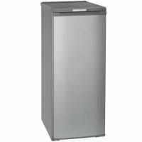 Холодильник Бирюса Б-М110 металлик