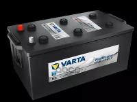 Аккумулятор Varta Promotive Hd [12V 220Ah 1150A B00] Varta арт. 720018115