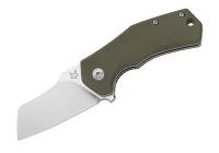 Нож FOX knives FX-540 G10OD ITALICO
