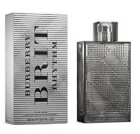 Туалетная вода Burberry Brit Rhythm for Him Intense 50 мл