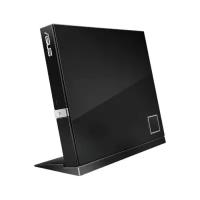 Привод Blu-Ray ASUS SBW-06D2X-U Black