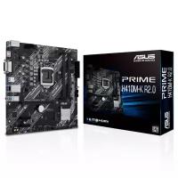 Материнская плата ASUS Prime H410M-K R2.0