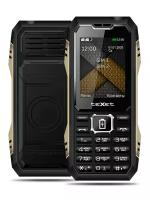 Сотовый телефон teXet TM-D428 Black