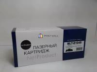 Картридж для Samsung ML-1660, 1665, 1860, SCX-3200, 3205 (1500 стр.) (NetProduct) MLT-D104S