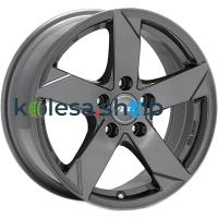 Колесный диск Rial Kodiak 7.00x17.00/5x112.00 D57.10 ET39.00 Graphite