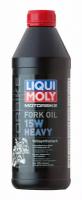 Вилочное масло для мото Liqui Moly, 1 мл