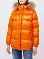 Пуховик Woolrich