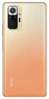 Смартфон Xiaomi Redmi Note 10 Pro, 6/64GB, Gradient Bronze