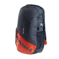 Рюкзак Head Elite Backpack GROR Gray/Orange 283570