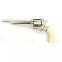 Crosman Револьвер пневматический "Crosman Remington 1875" кал. 4,5мм
